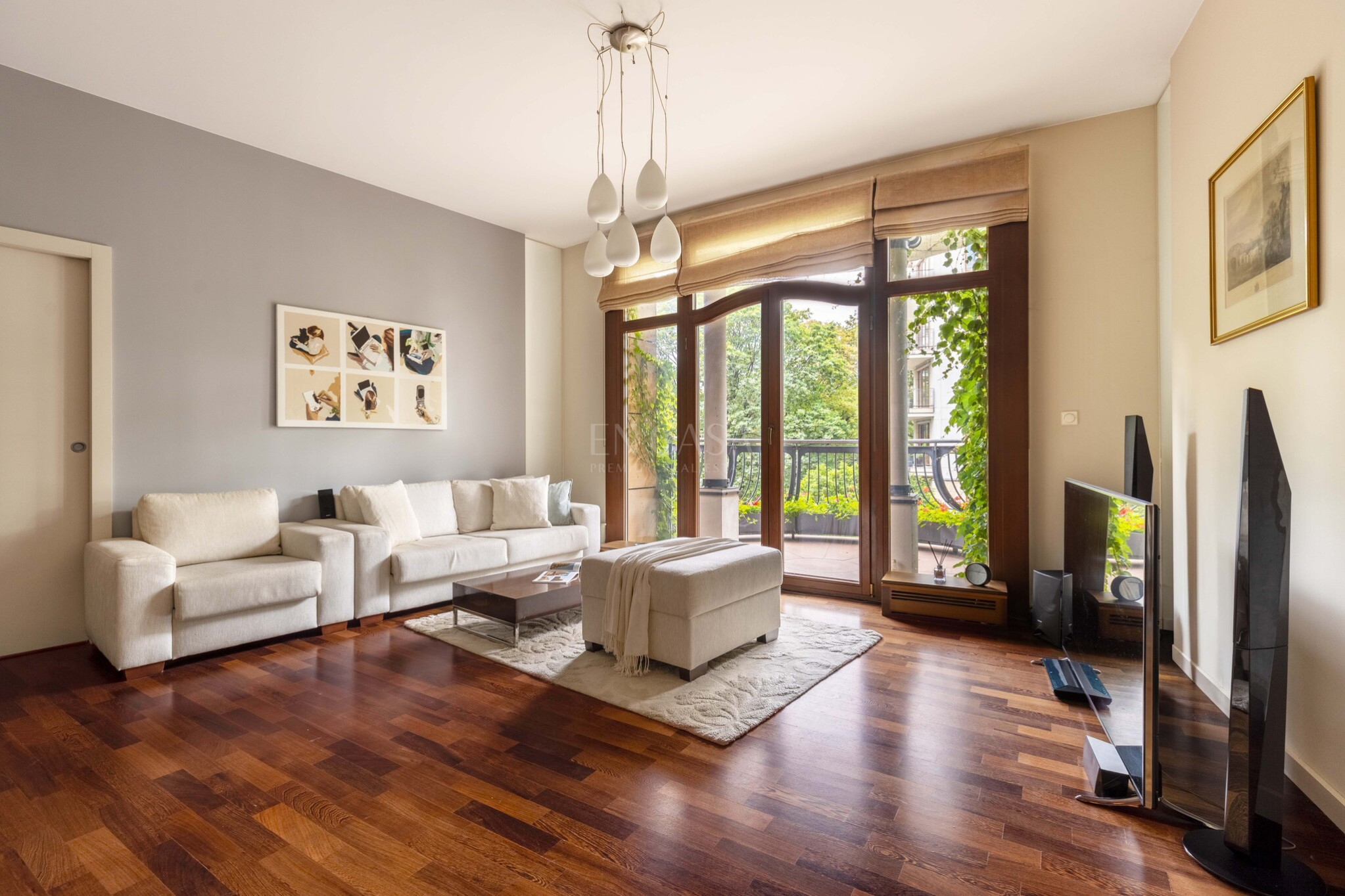 Apartment Rent Warszawa Śródmieście Niecała